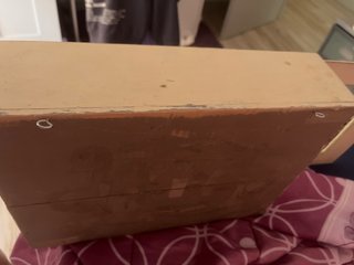 Caja de ordenación multiusos