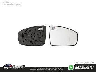 CRISTAL DE ESPEJO DERECHO PARA NISSAN MURANO II / PATHFINDER