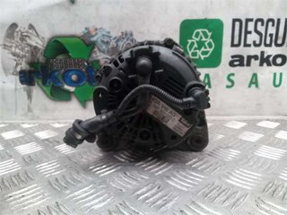 Alternador Volkswagen Golf 1.9 TDI 06F903023 TG14C
