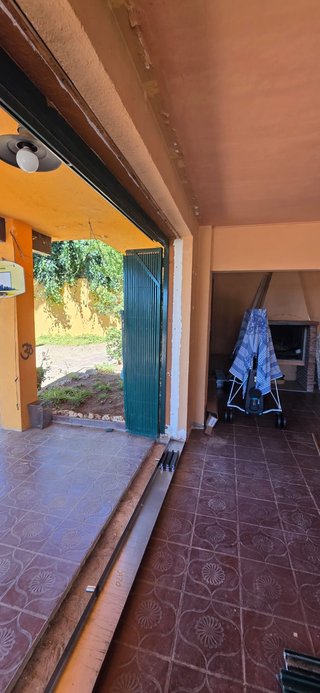 Rejas de seguridad 5x2.22m por  300.0