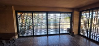 Rejas de seguridad 5x2.22m por  300.0