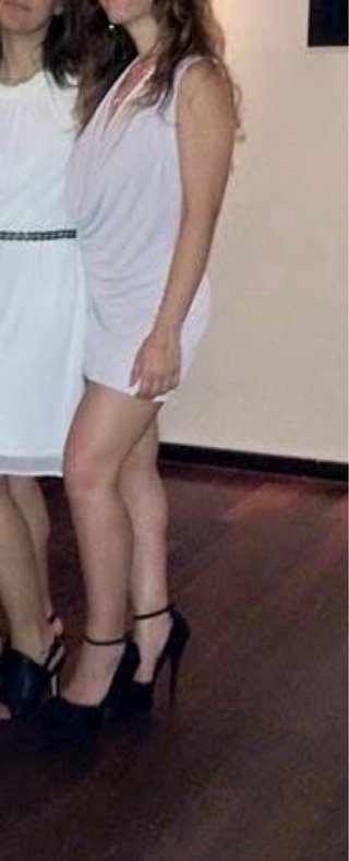Abito Elisabetta Franchi