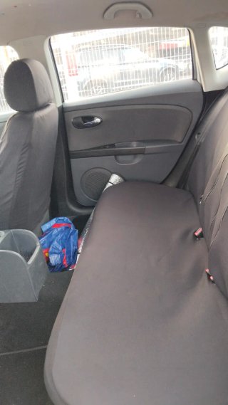 SEAT Leon 2007
