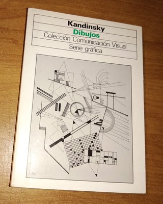 Kandinsky - Dibujos