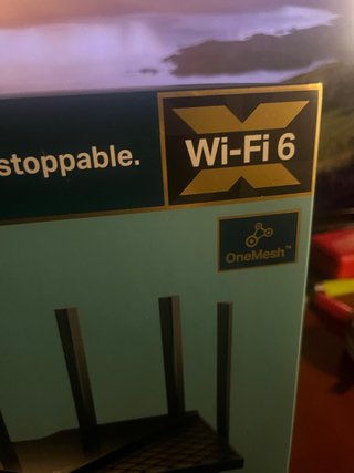 Router TP-Link Archer AX72 Pro