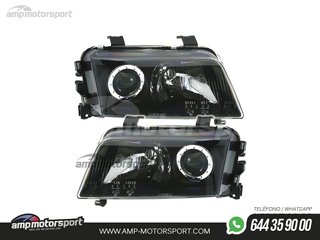 FAROS DELANTEROS PARA AUDI A4 B5