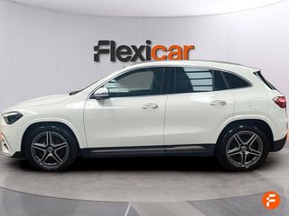 Mercedes GLA GLA 200 D