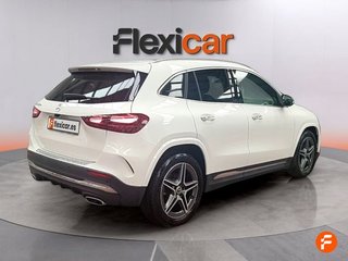 Mercedes GLA GLA 200 D