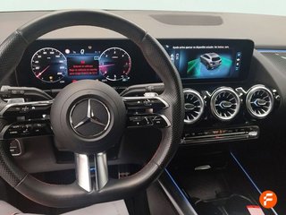 Mercedes GLA GLA 200 D