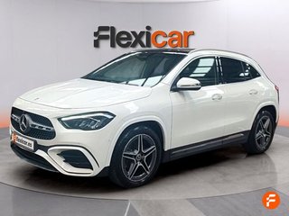 Mercedes GLA GLA 200 D