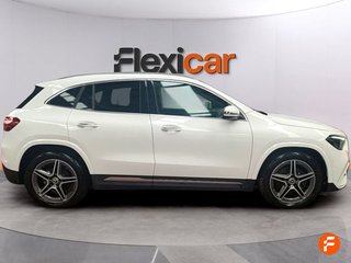 Mercedes GLA GLA 200 D