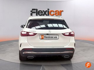 Mercedes GLA GLA 200 D