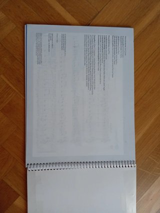 Libro Música Acordes 3 Primaria Santillana