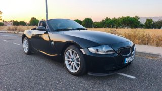 BMW Z4 2007