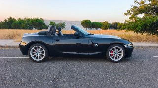 BMW Z4 2007