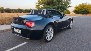 BMW Z4 2007