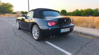 BMW Z4 2007