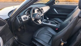 BMW Z4 2007