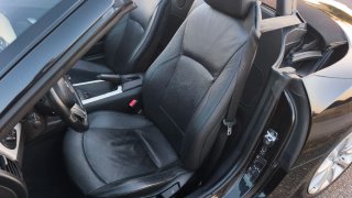 BMW Z4 2007