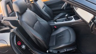 BMW Z4 2007