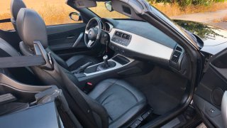 BMW Z4 2007