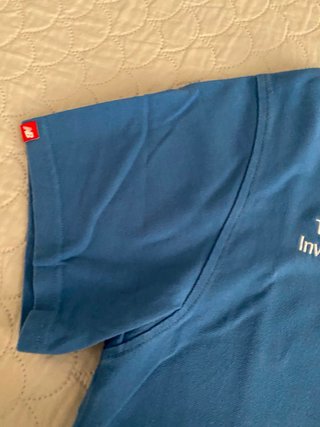 Polo New Balance M - The Mulligan Invitational 202
