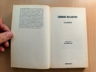 La carretera