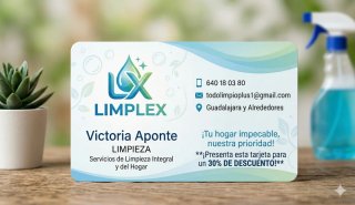 Limpieza