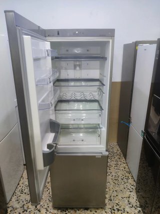 Nevera Edesa