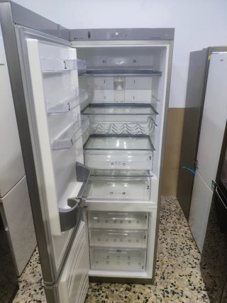 Nevera Edesa