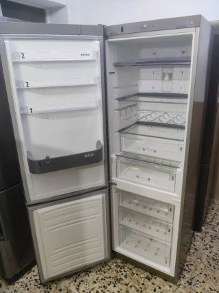 Nevera Edesa