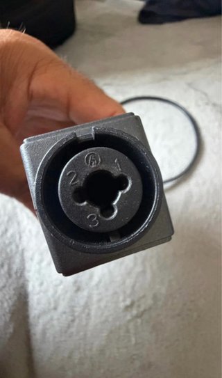 Interface Áudio Saramonic SmartRig II