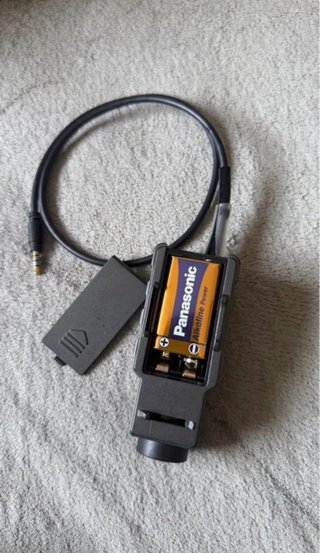 Interface Áudio Saramonic SmartRig II