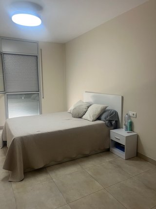 Habitacion de alquiler blanes con baño propio