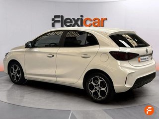 MG MG3 Hybrid+ Luxury