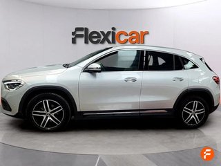 Mercedes GLA GLA 200 D