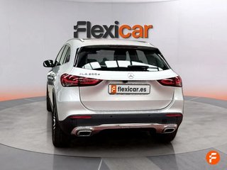 Mercedes GLA GLA 200 D