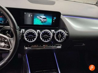 Mercedes GLA GLA 200 D