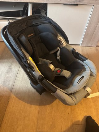 Seggiolino auto Inglesina Darwin