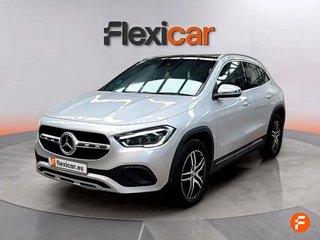 Mercedes GLA GLA 200 D