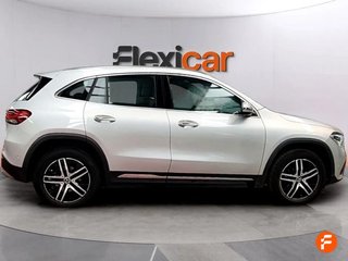 Mercedes GLA GLA 200 D