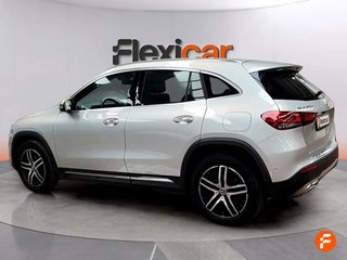 Mercedes GLA GLA 200 D