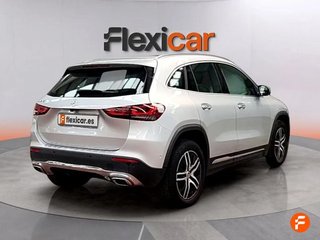 Mercedes GLA GLA 200 D