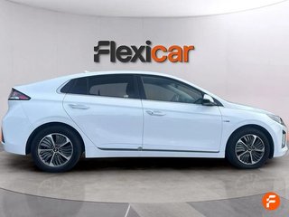 Hyundai IONIQ 1.6 GDI PHEV Klass DCT