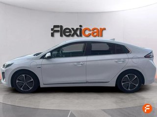 Hyundai IONIQ 1.6 GDI PHEV Klass DCT
