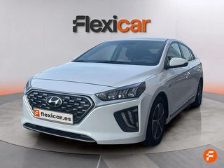 Hyundai IONIQ 1.6 GDI PHEV Klass DCT