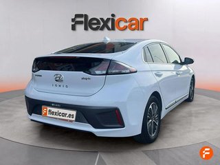 Hyundai IONIQ 1.6 GDI PHEV Klass DCT