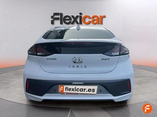 Hyundai IONIQ 1.6 GDI PHEV Klass DCT