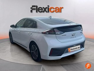 Hyundai IONIQ 1.6 GDI PHEV Klass DCT