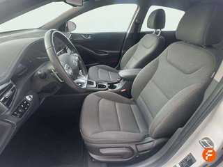 Hyundai IONIQ 1.6 GDI PHEV Klass DCT
